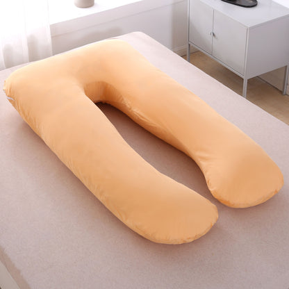 CozyU Pillow - Pastel Orange